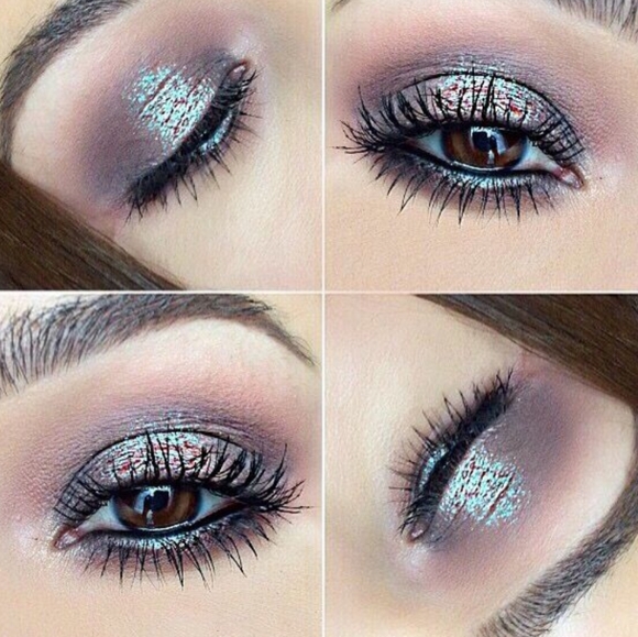 🍒NIB🍒 URBAN DECAY MOONDUST PALETTE - Picture 8 of 9